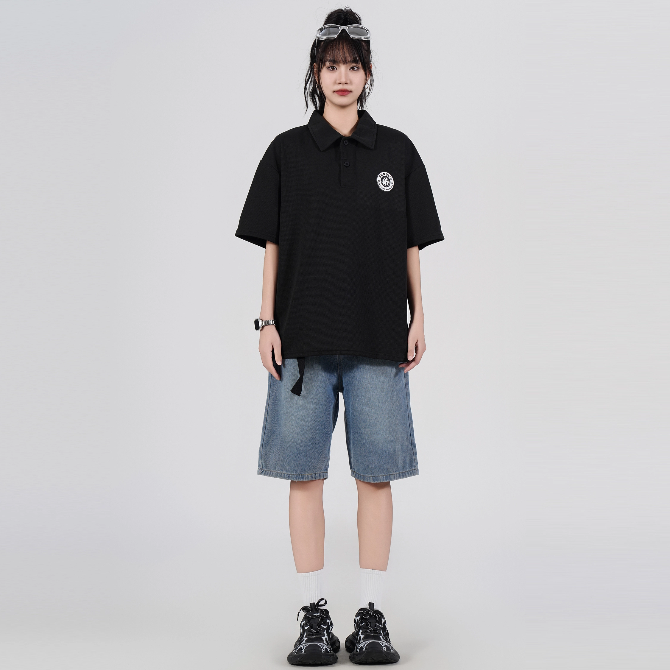 BENDLS LogoPolo