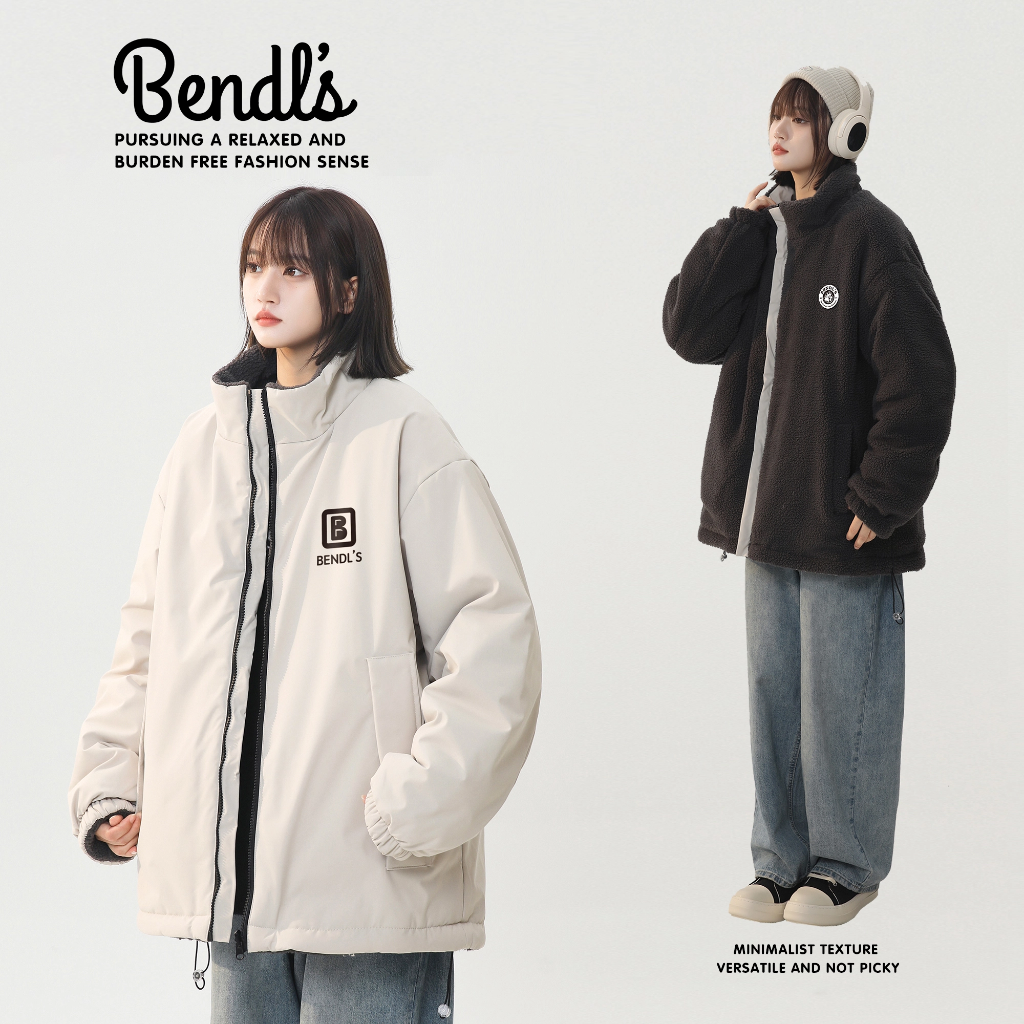 BENDLS