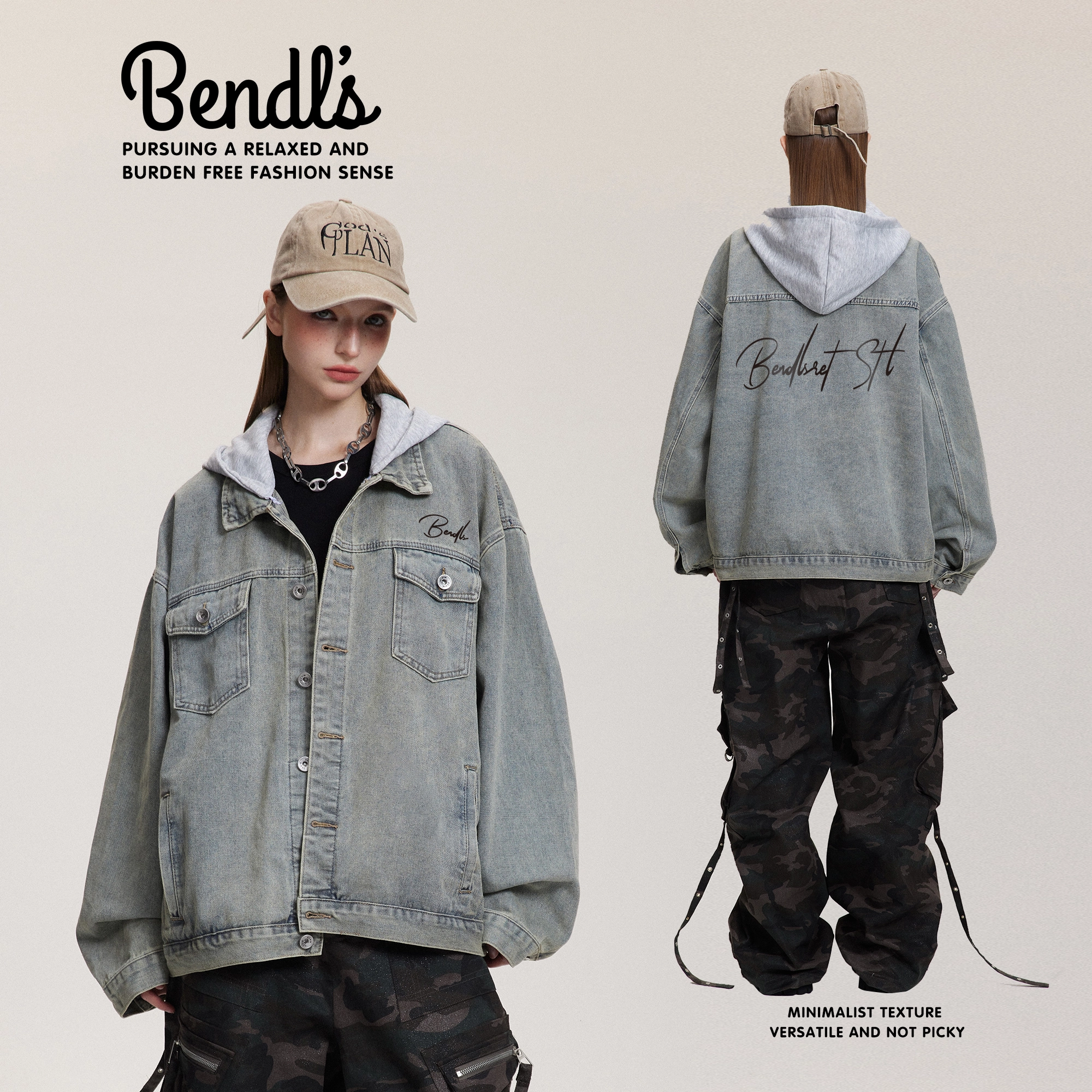 BENDLS