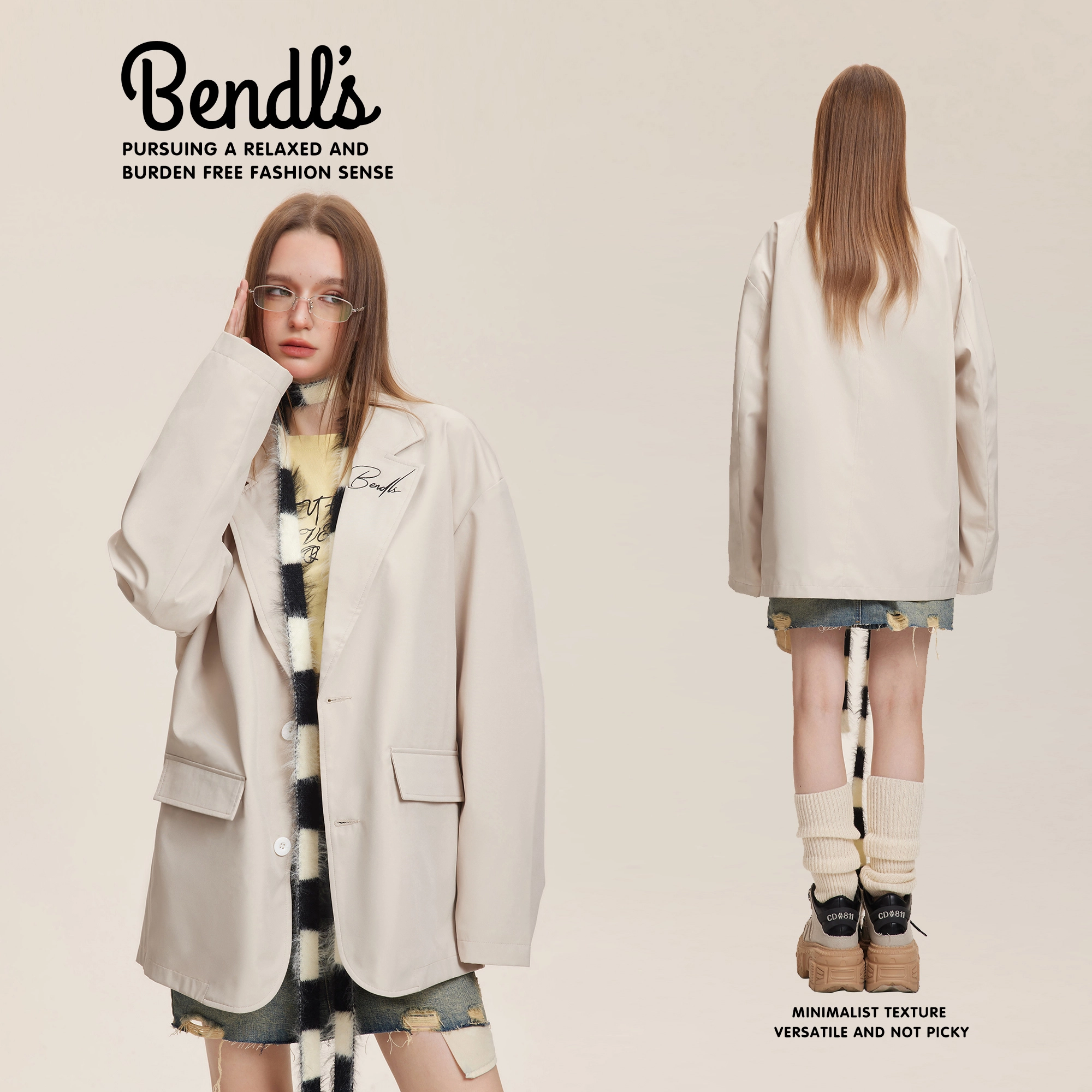 BENDLS Logo