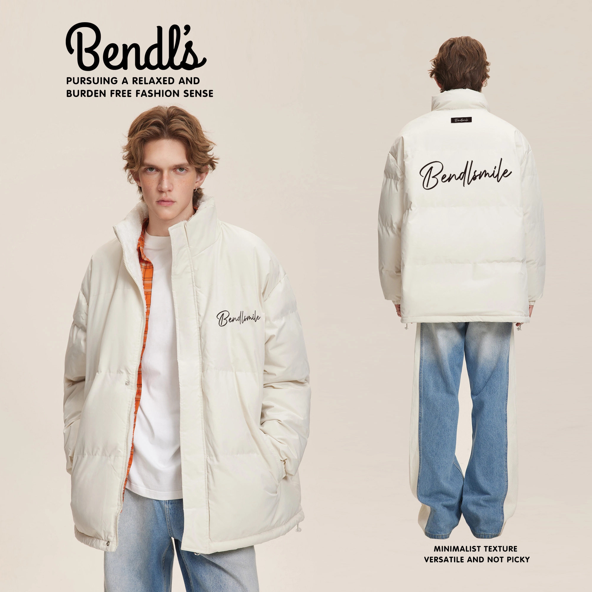 BENDLS Logo