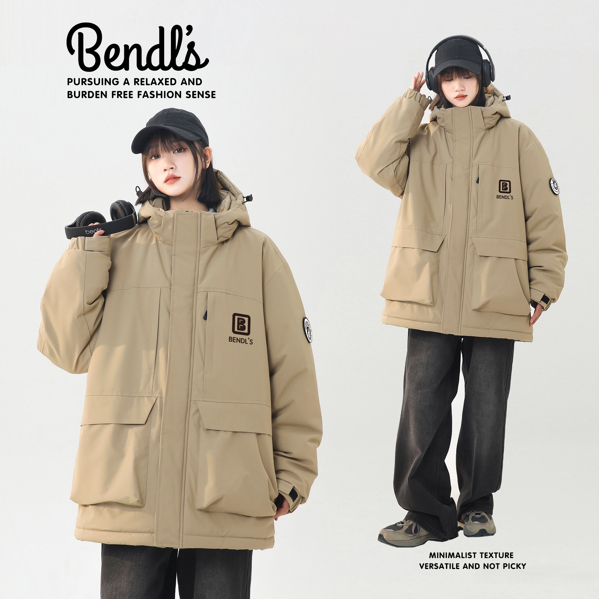 BENDLS