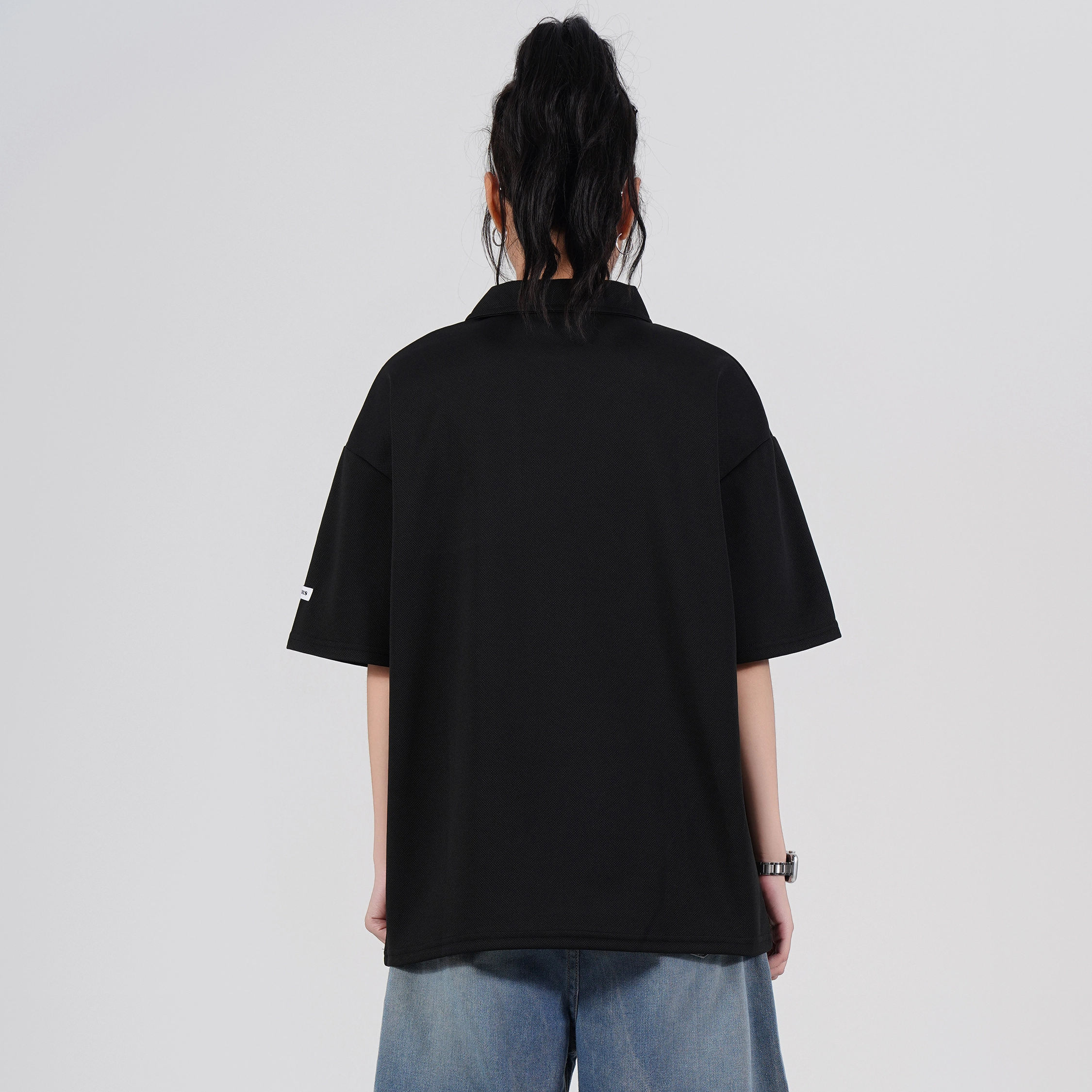 BENDLS LogoPolo