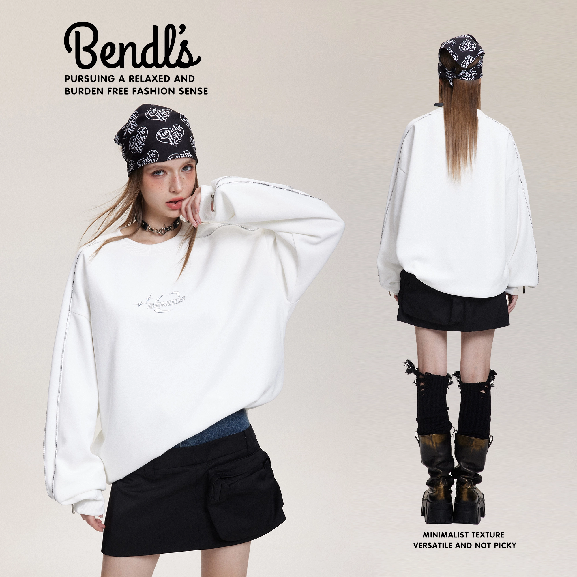 BENDLS