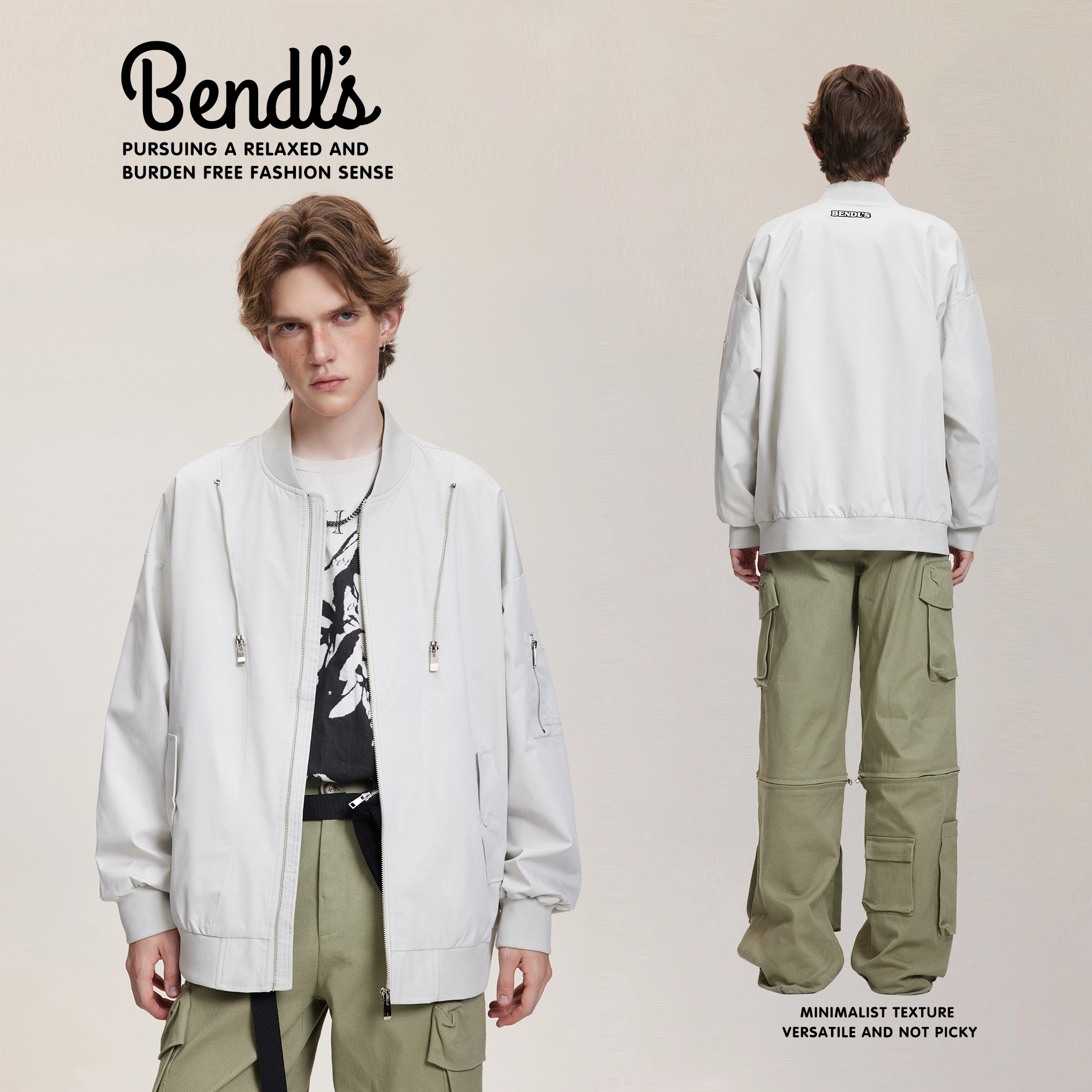 BENDLS Logo