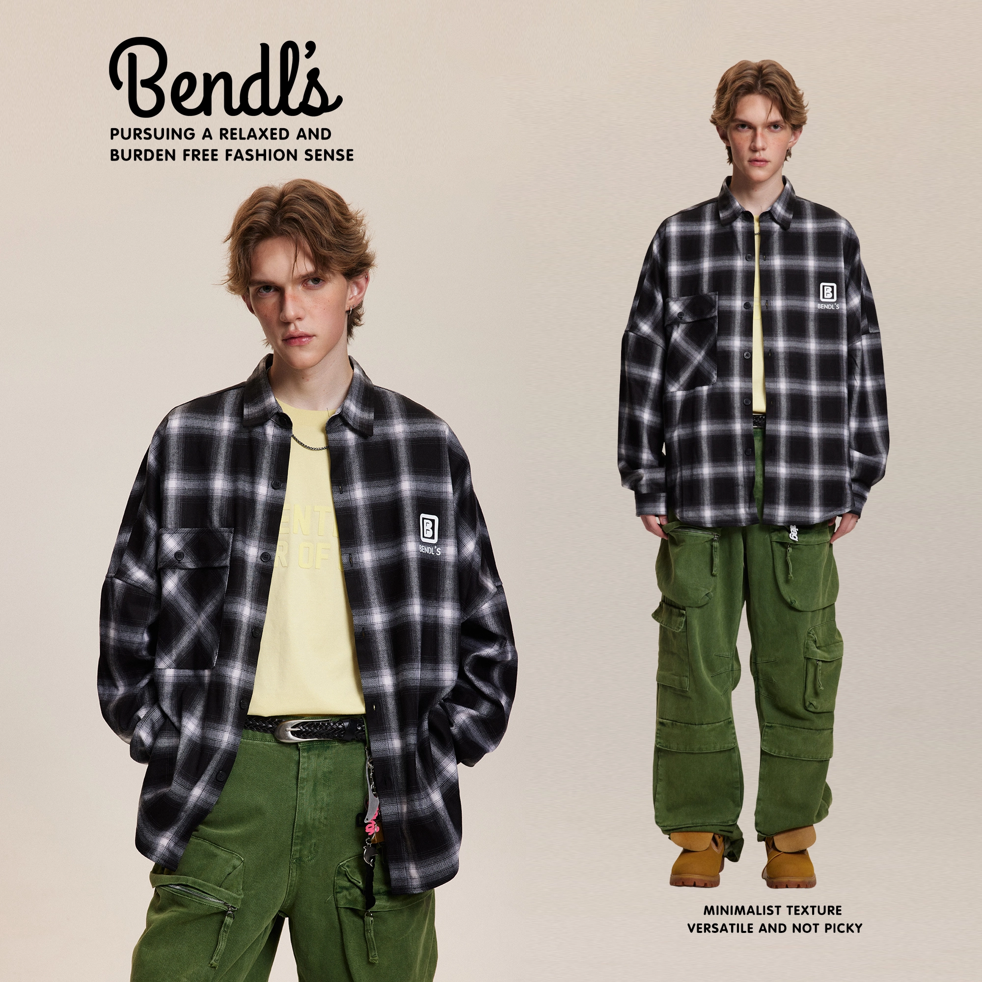 BENDLS