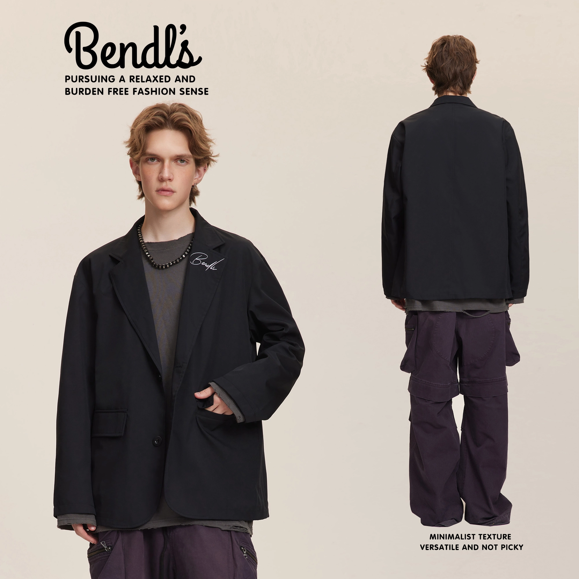 BENDLS Logo