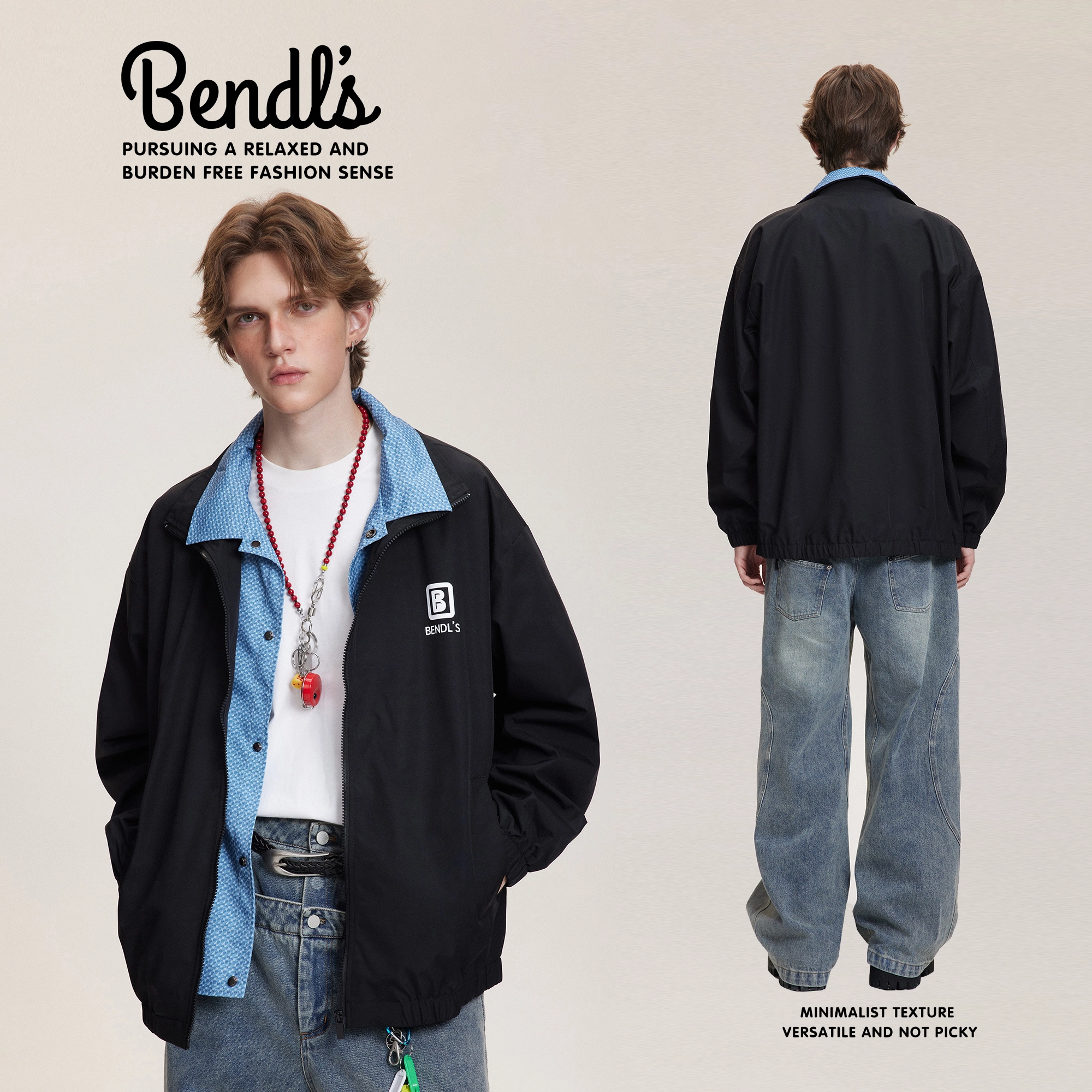 BENDLS Logo
