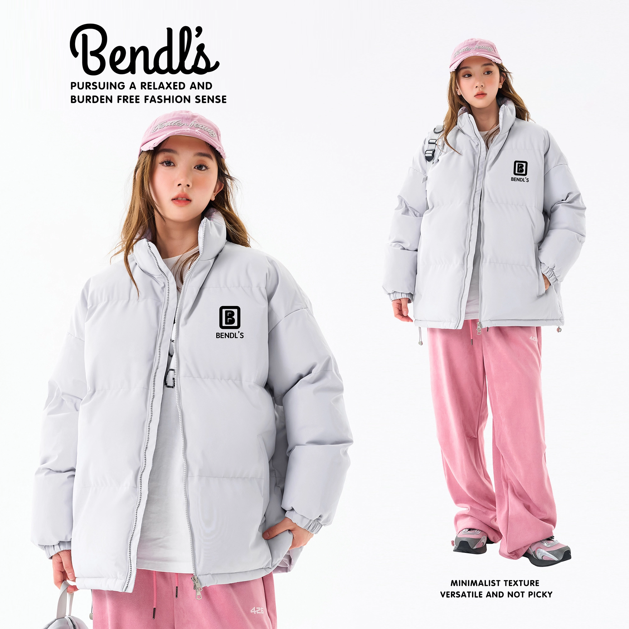 BENDLS Logo