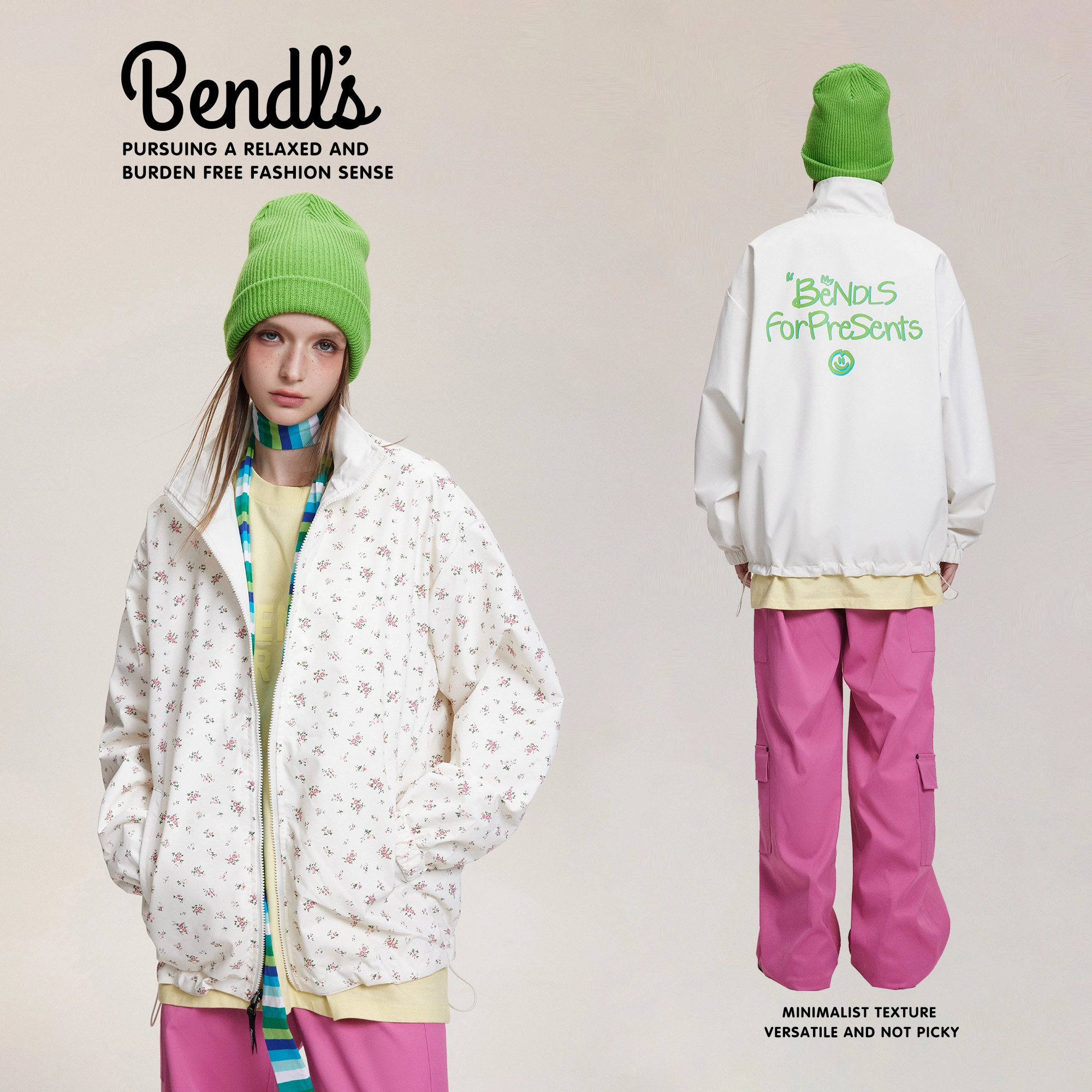 BENDLS