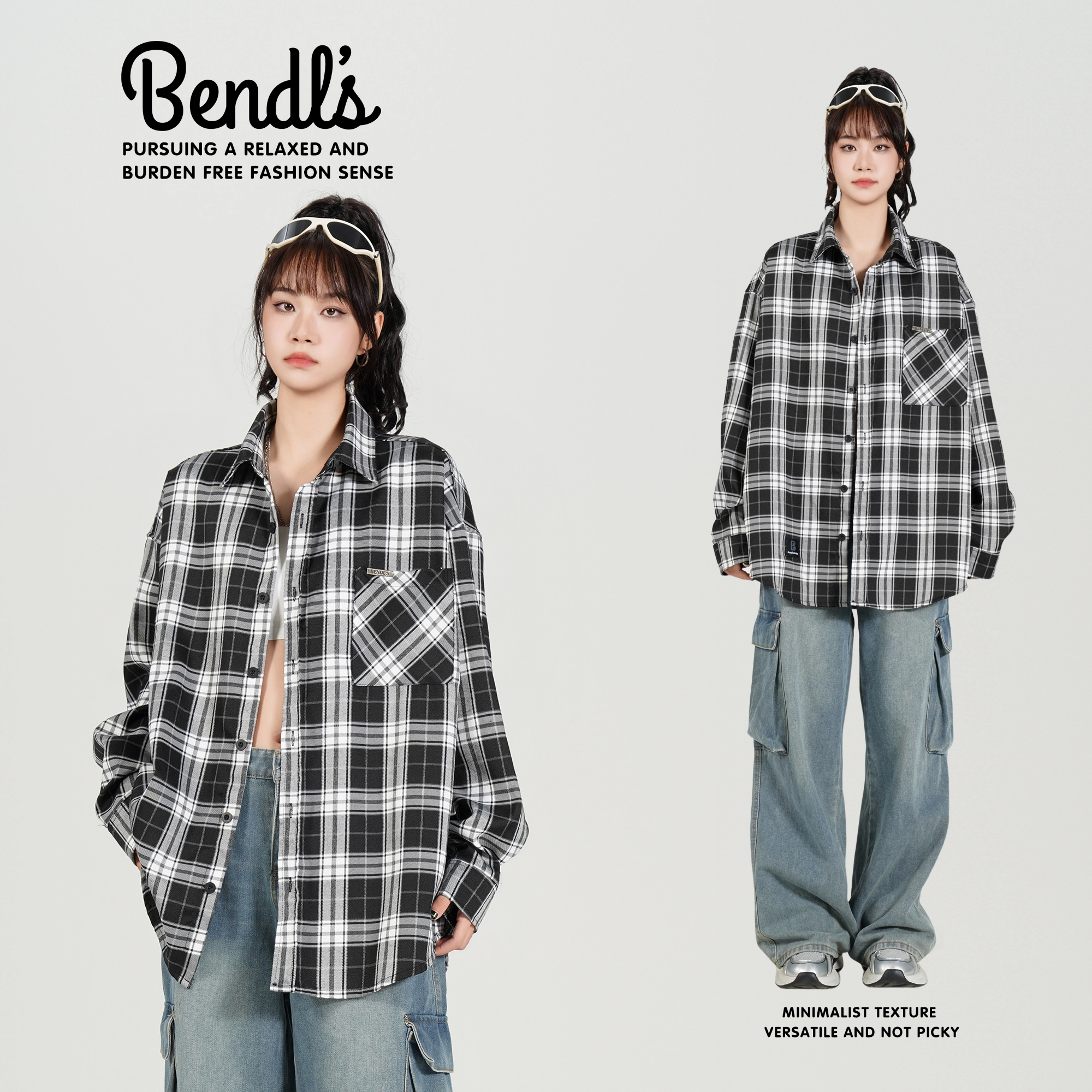 BENDLS