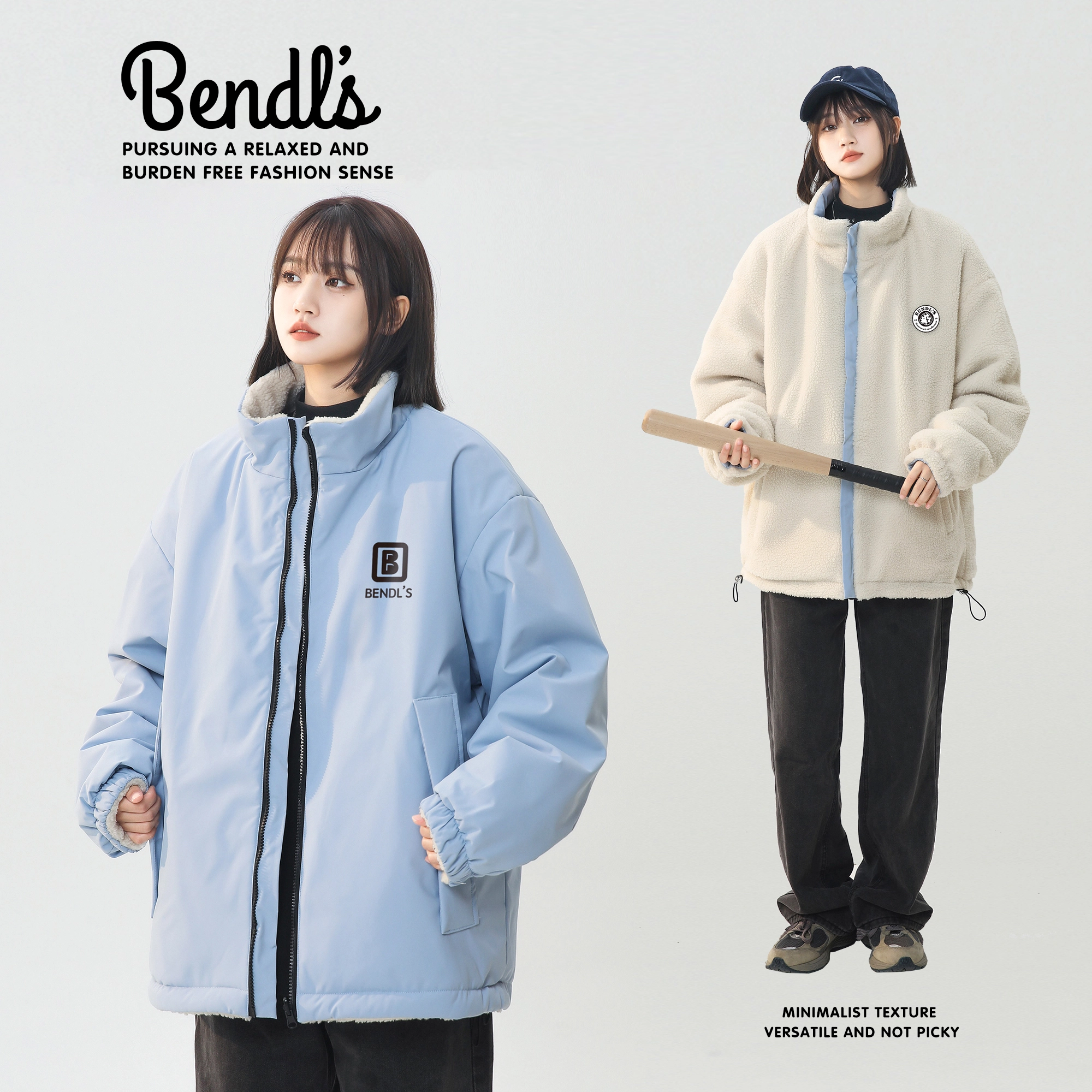 BENDLS