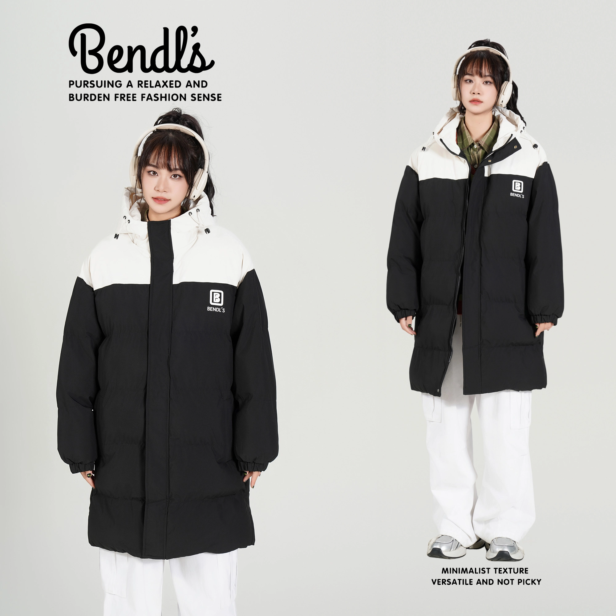 BENDLS Logo