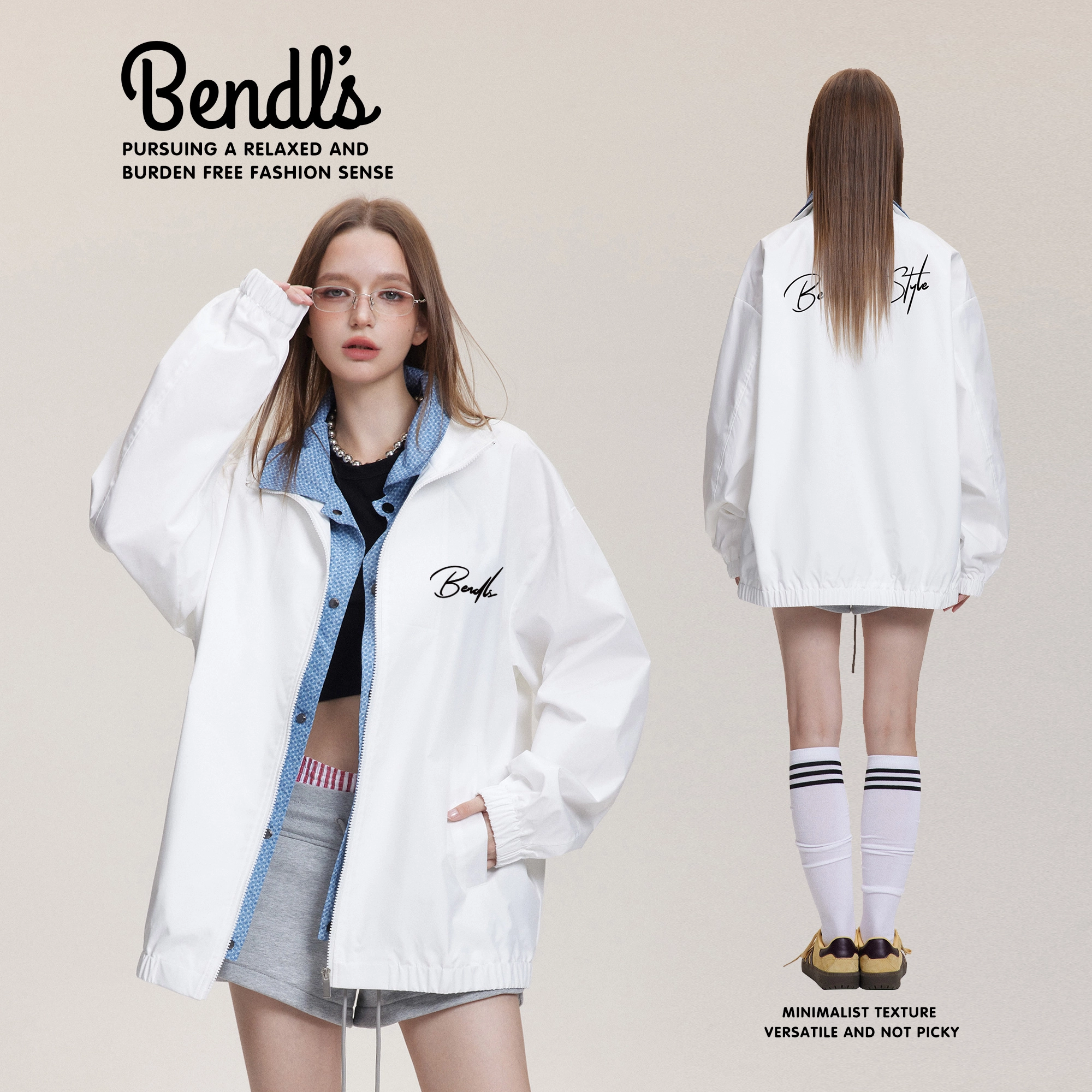 BENDLS Logo
