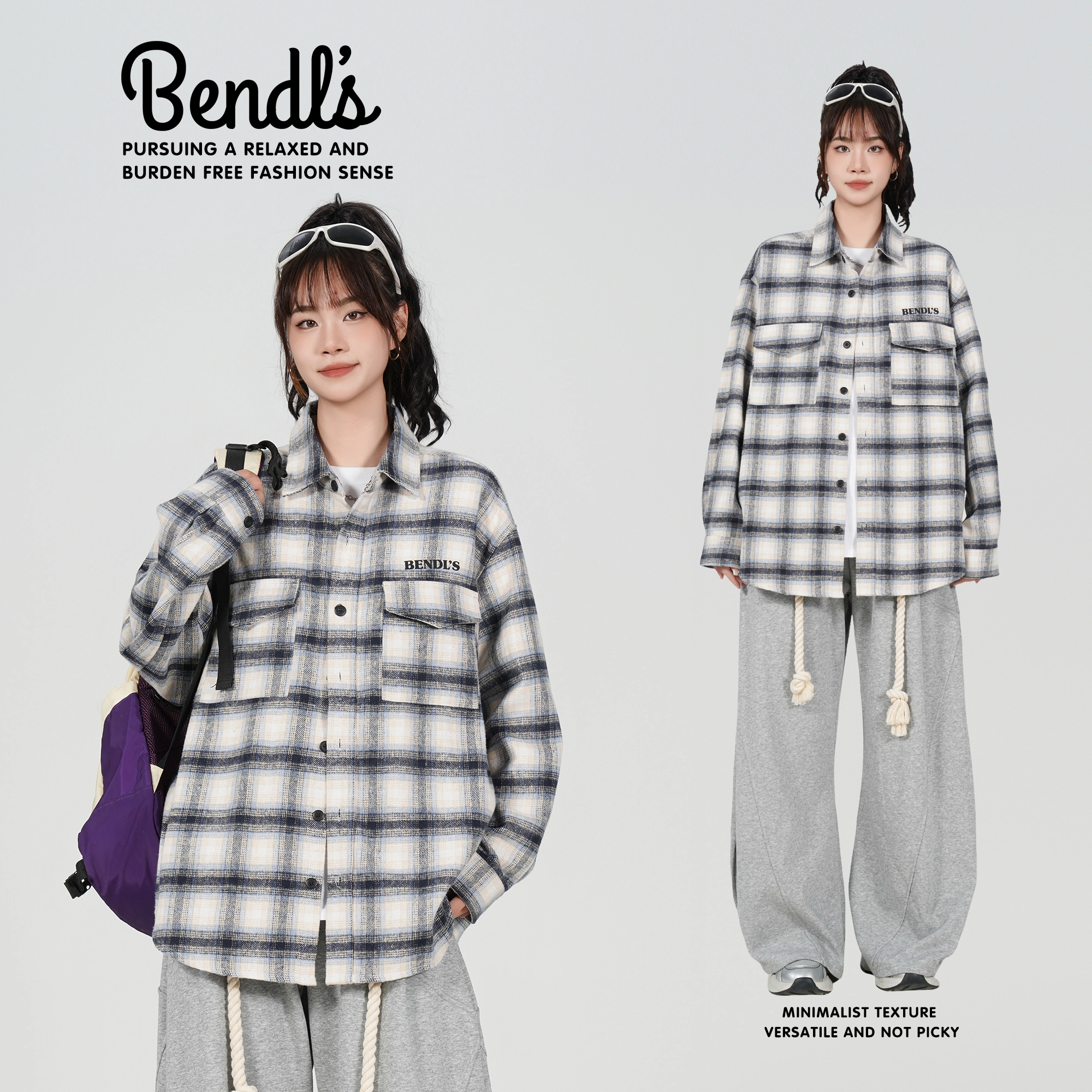 BENDLS Logo