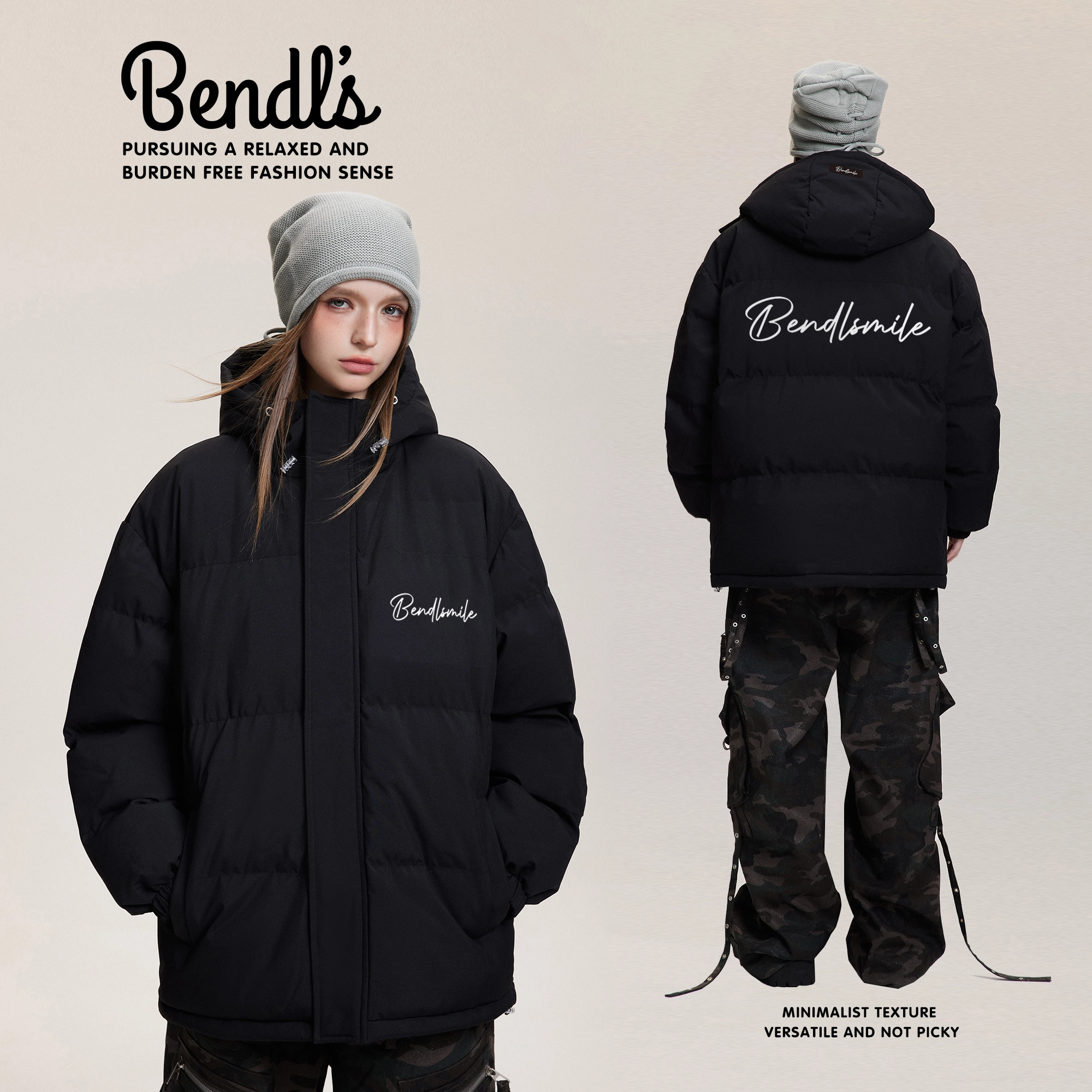 BENDLS Logo