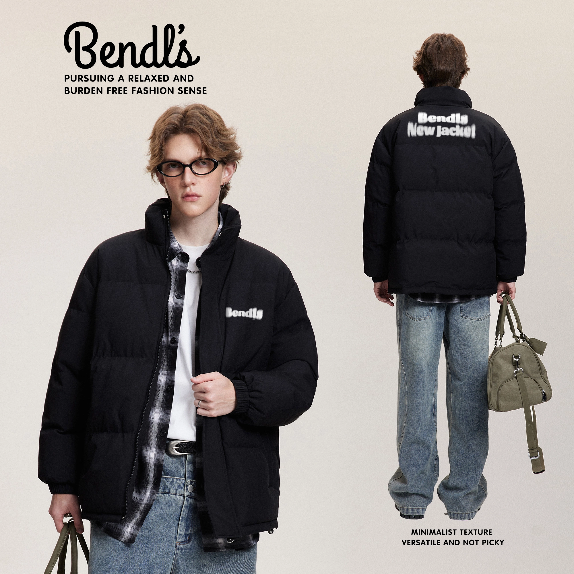BENDLS Logo