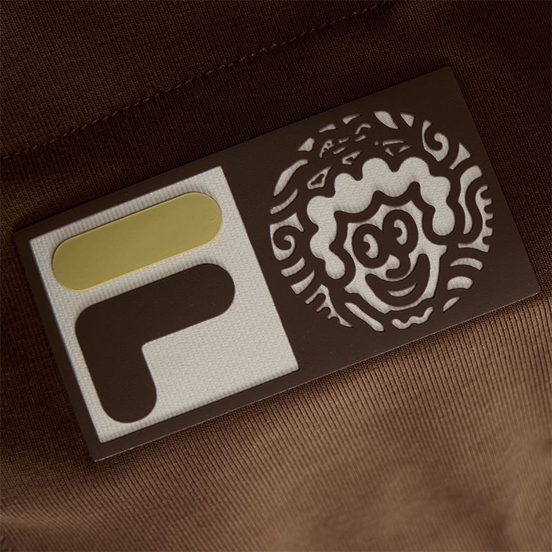 FILA FUSION T