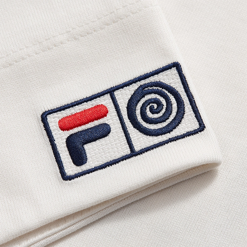 FILA FUSION T -WT