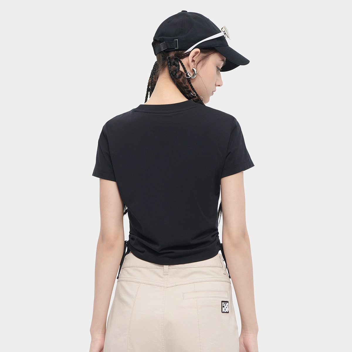 FILA FUSION SS24 T