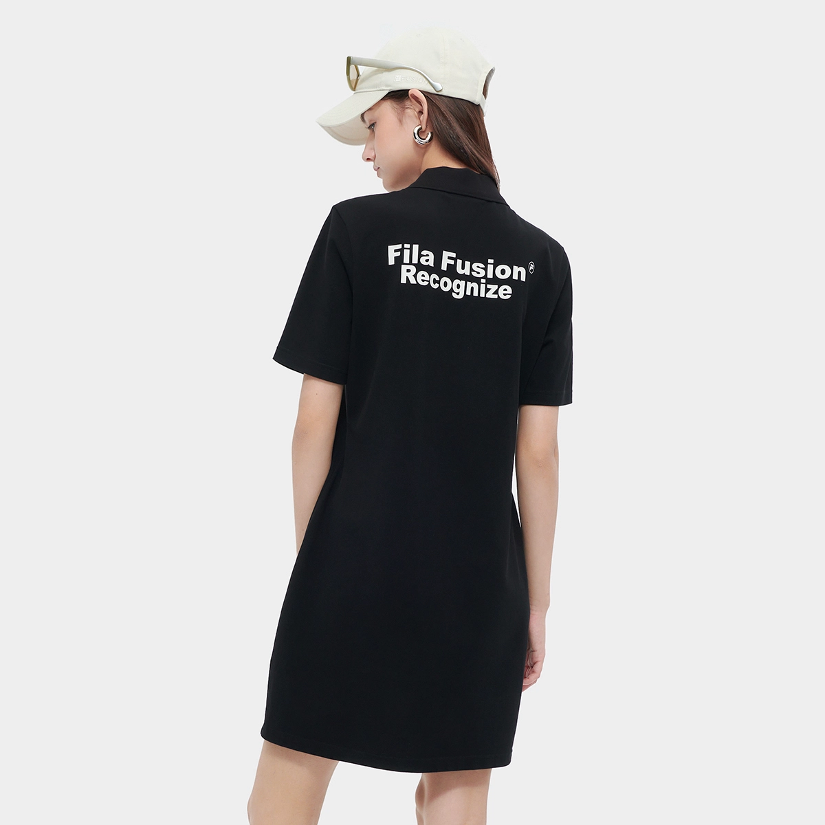 FILA FUSION SS24 INLINE Polo