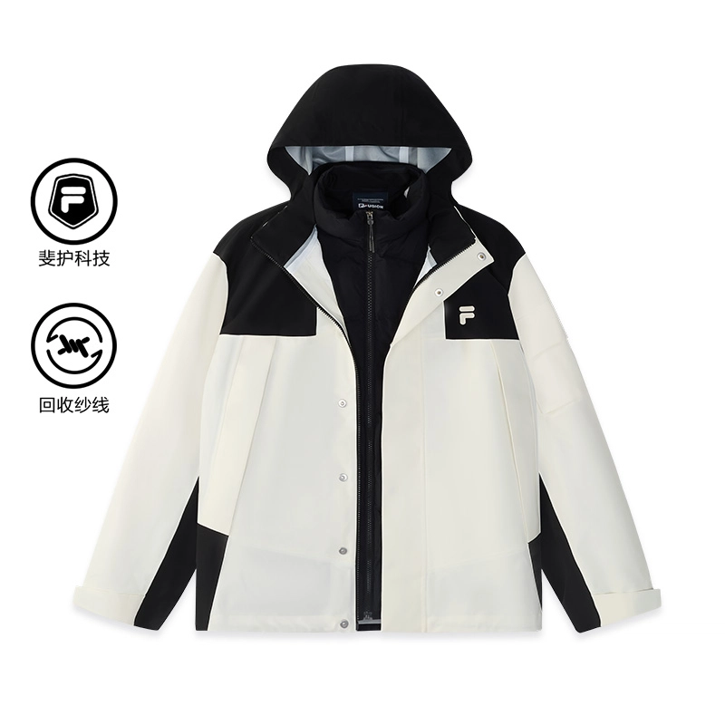 FILA FUSION