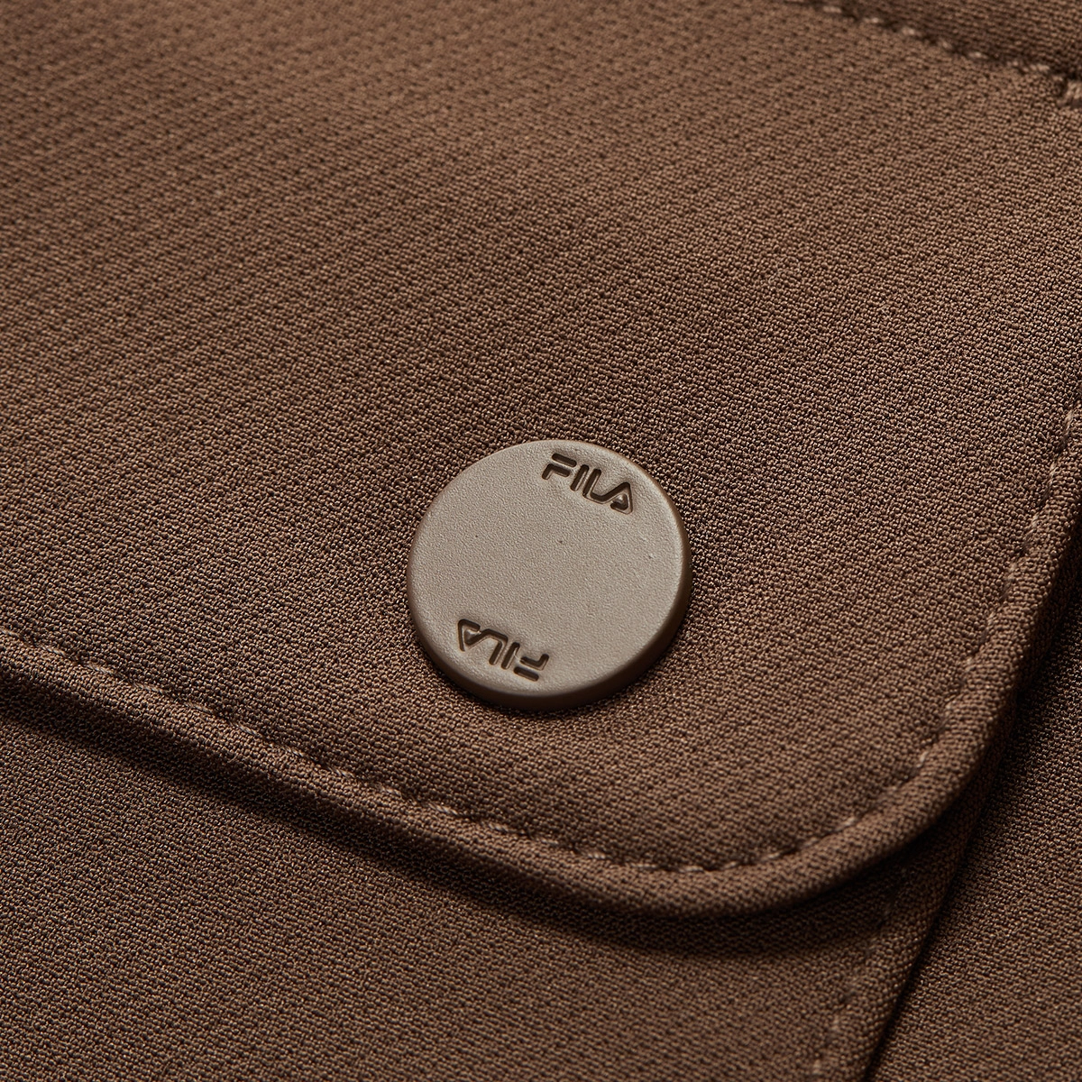 FILA FUSION FILA X Mr Doodle