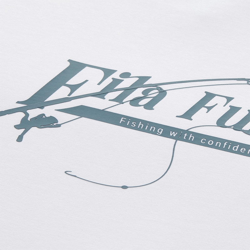 FILA FUSION T -WT
