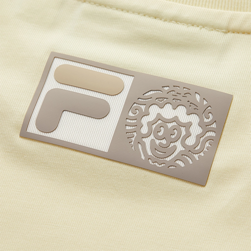 FILA FUSION x MR.DOODLE T -YE