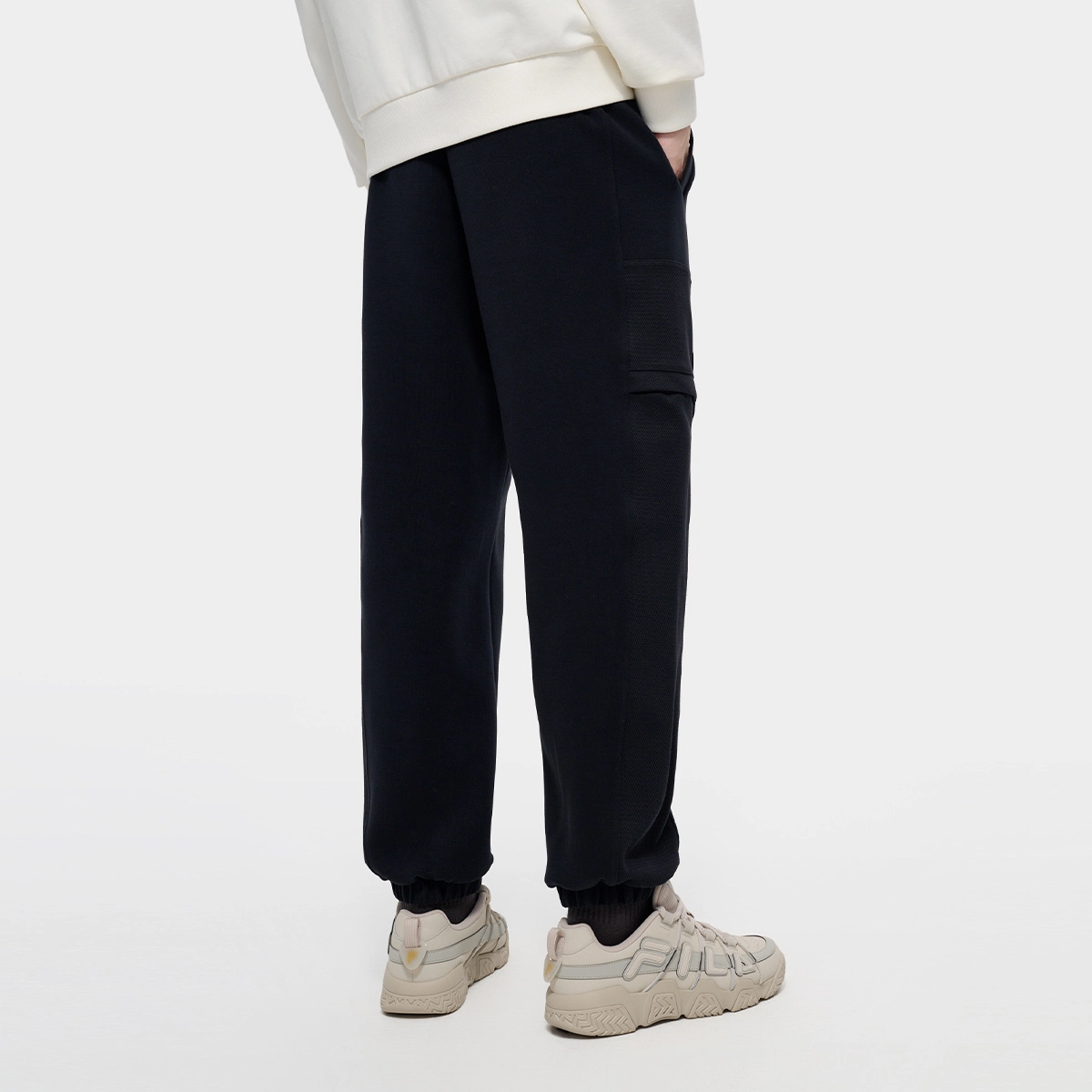 FILA FUSION