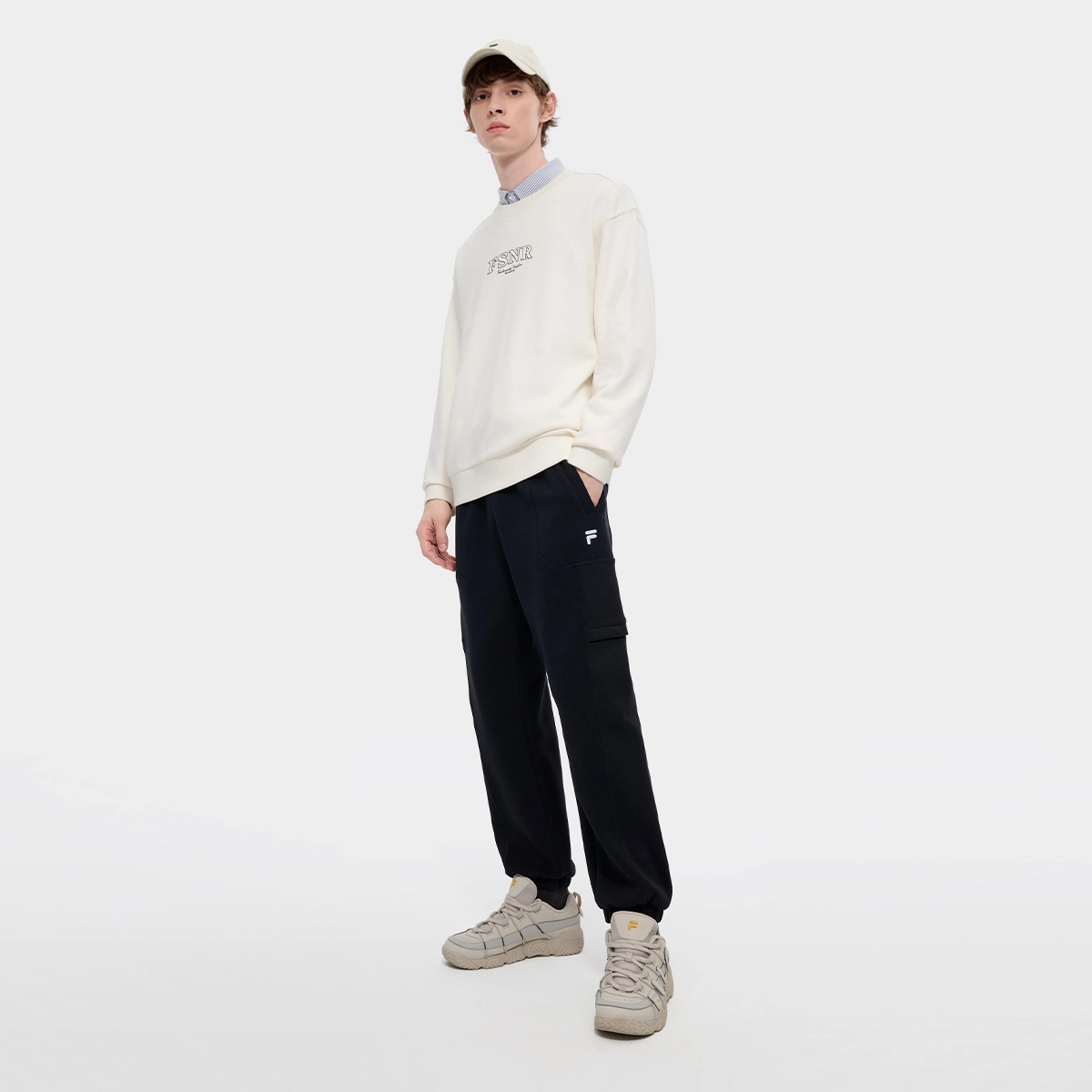 FILA FUSION