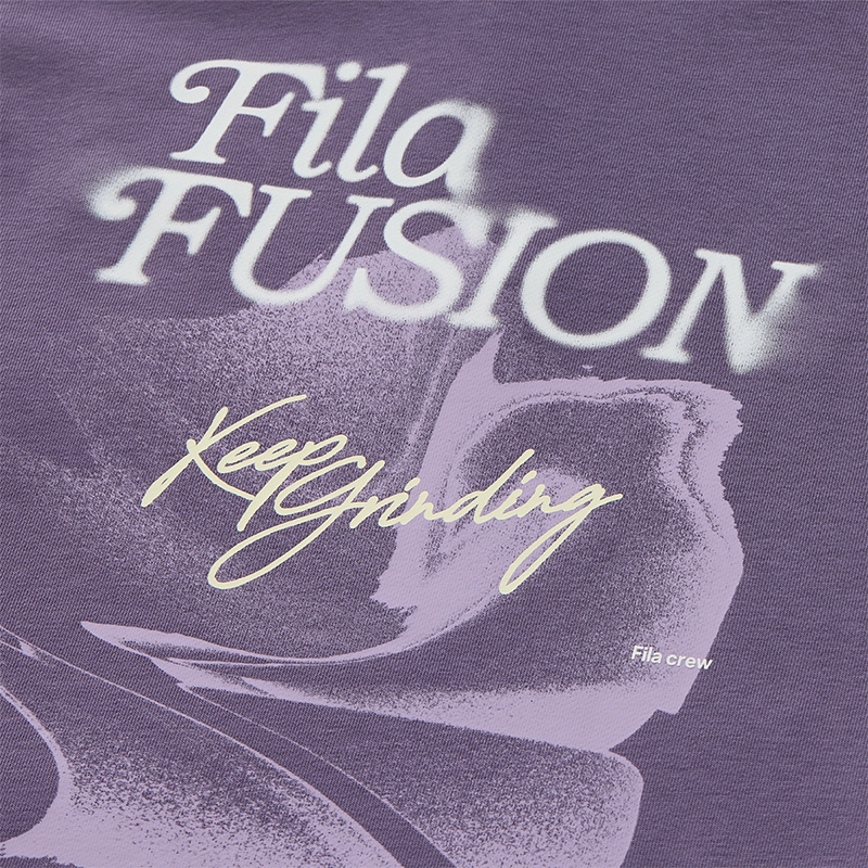 FILA FUSION FILA FUSION X