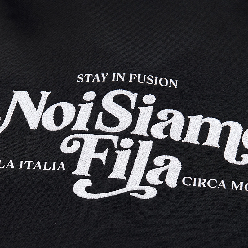 FILA FUSION POLO