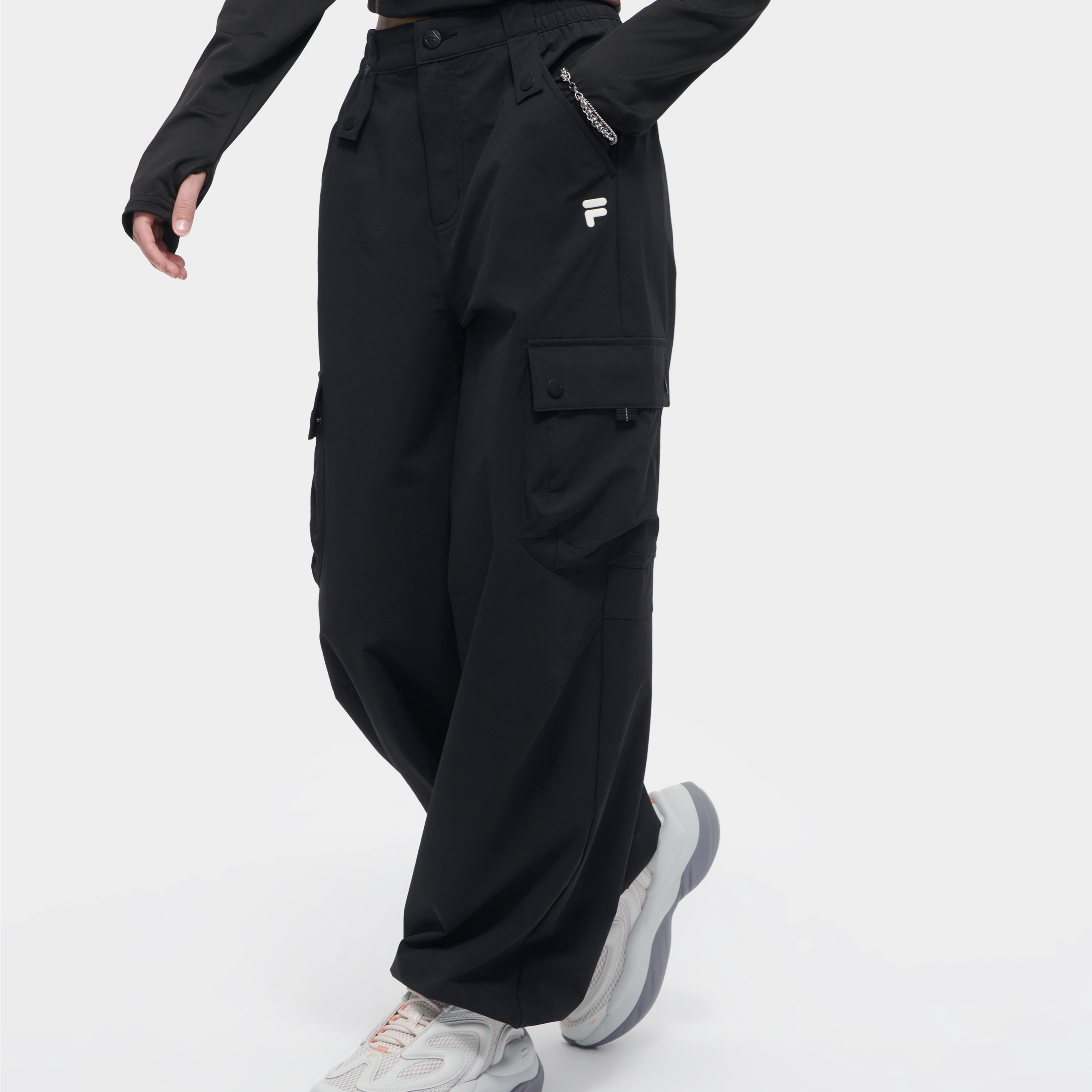 FILA FUSION INLINE