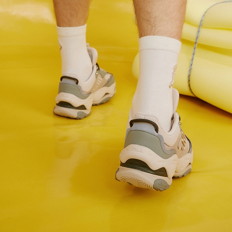 FILA FUSION