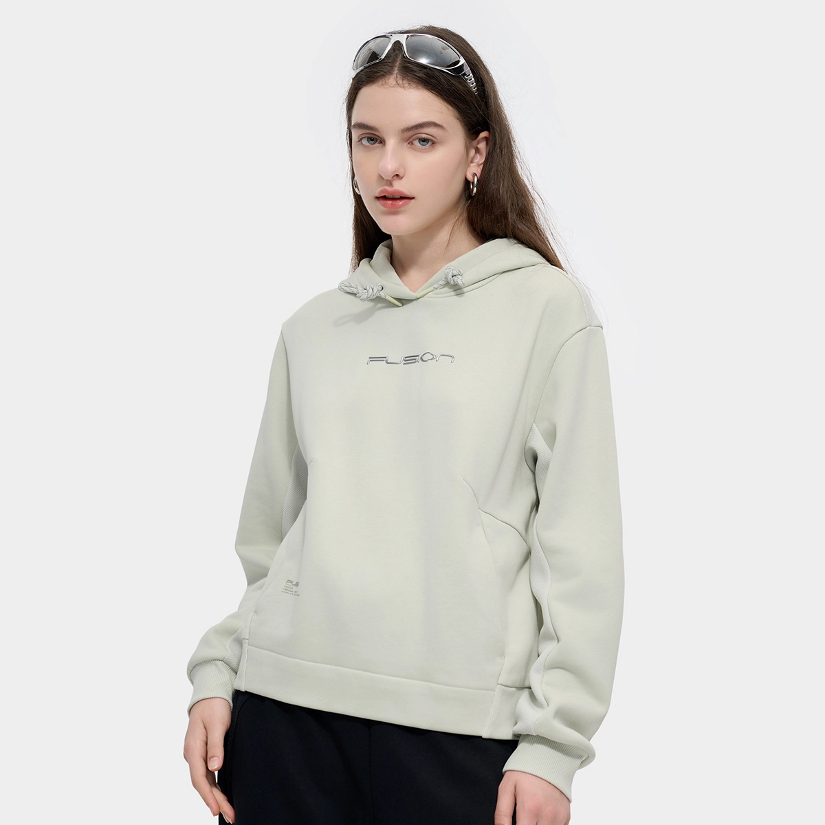 FILA FUSION FILA FUSION X