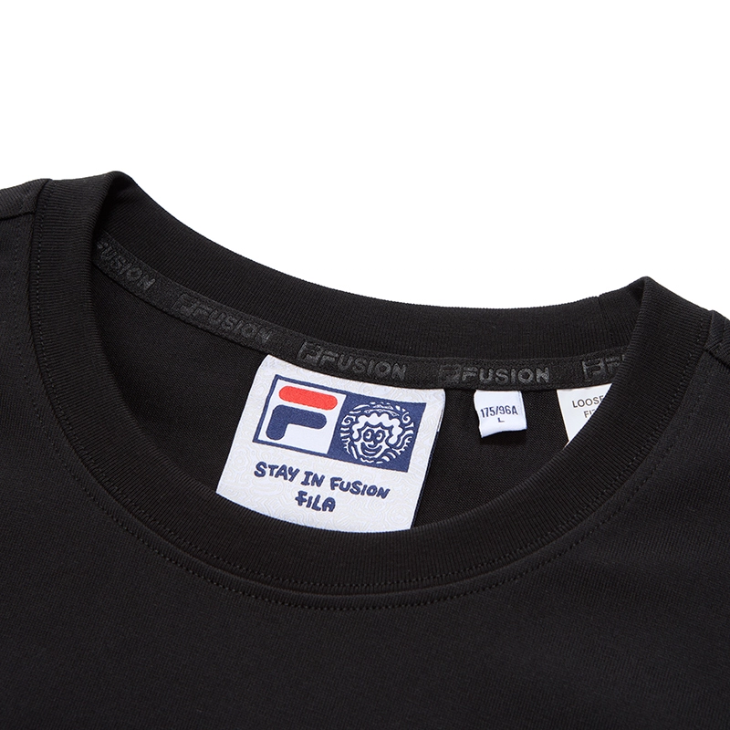 FILA FUSION x MR.DOODLE T