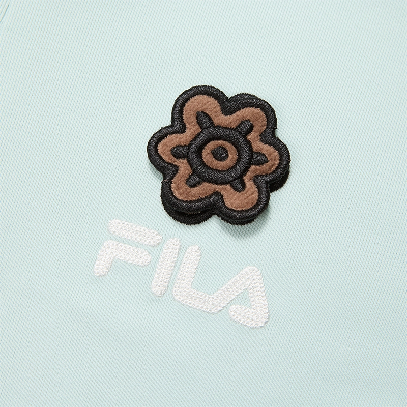 FILA FUSION FILA X Mr Doodle T