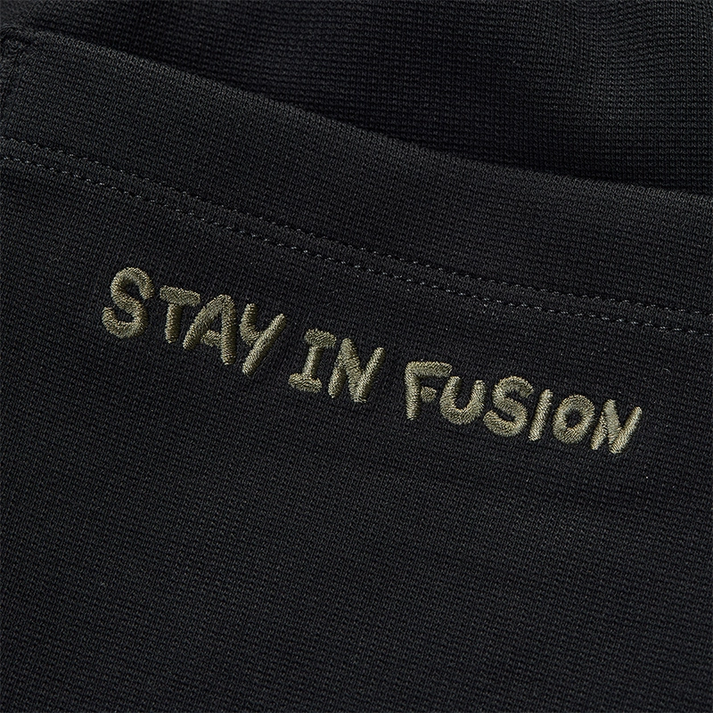 FILA FUSION x MR.DOODLE FUSION