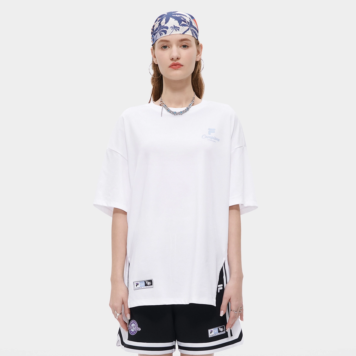 FILA FUSION 2023
