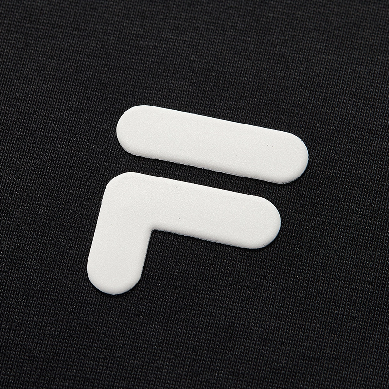 FILA FUSION FILA FUSION X LogoT -BK