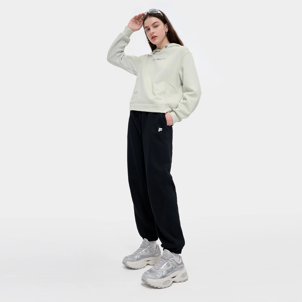 FILA FUSION FILA FUSION X