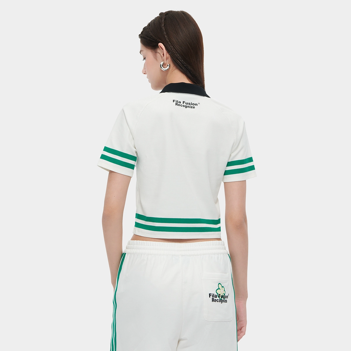 FILA FUSION INLINE polo