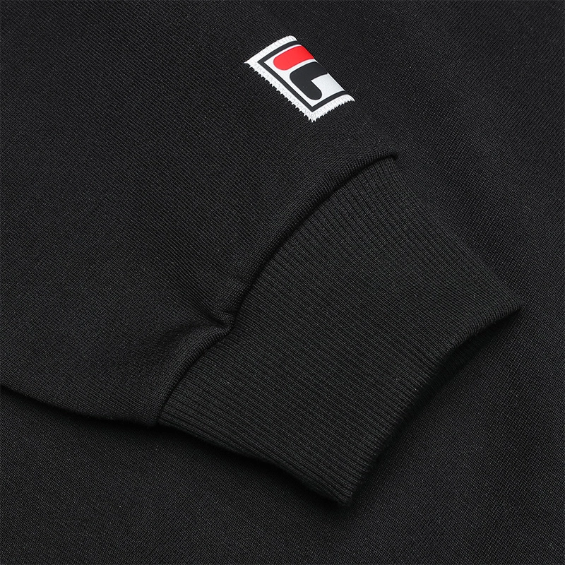 FILA FUSION Logo