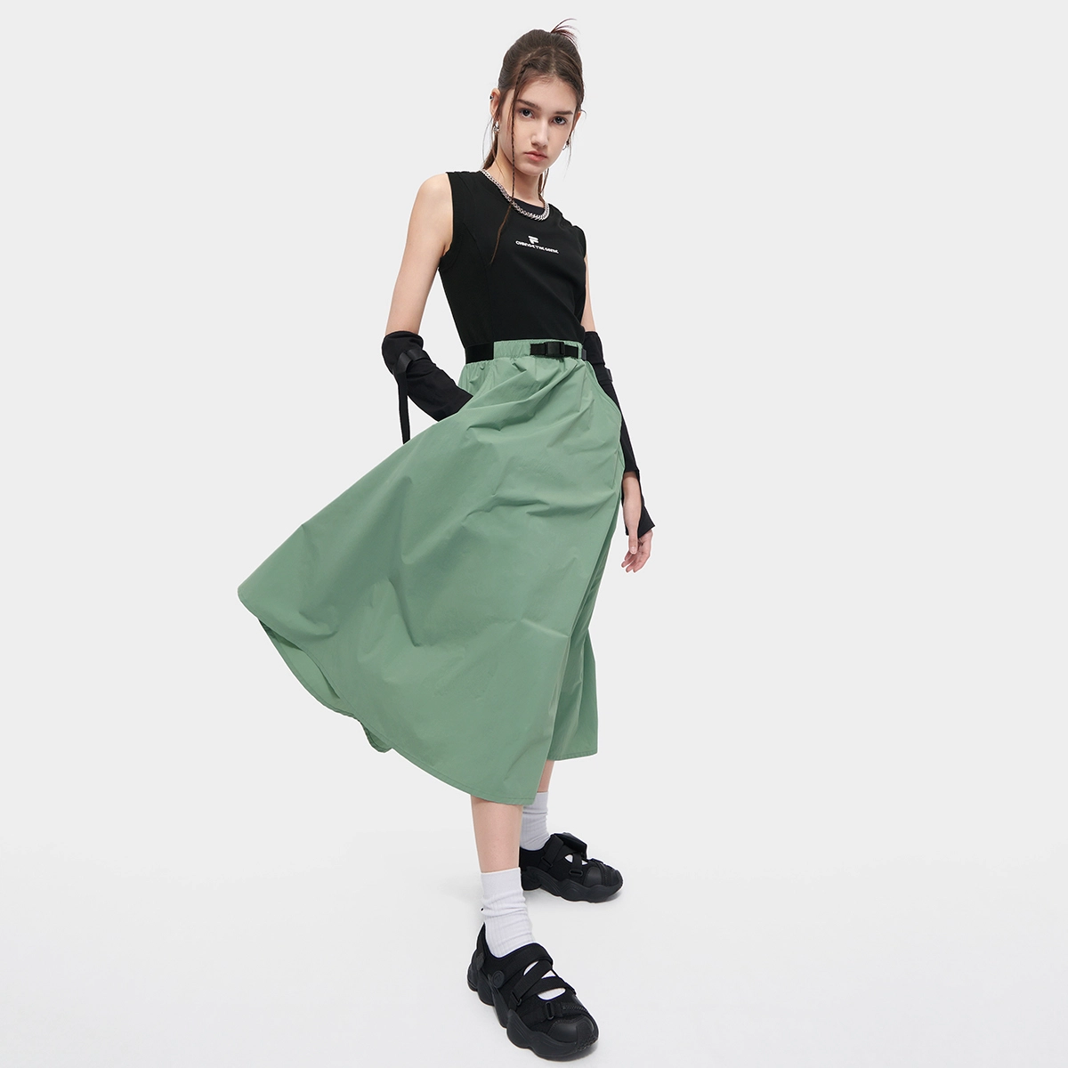 FILA FUSION SS24 INLINE