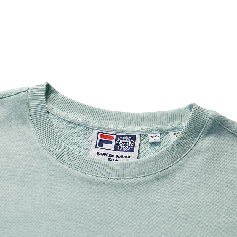FILA FUSION x Mr Doodie