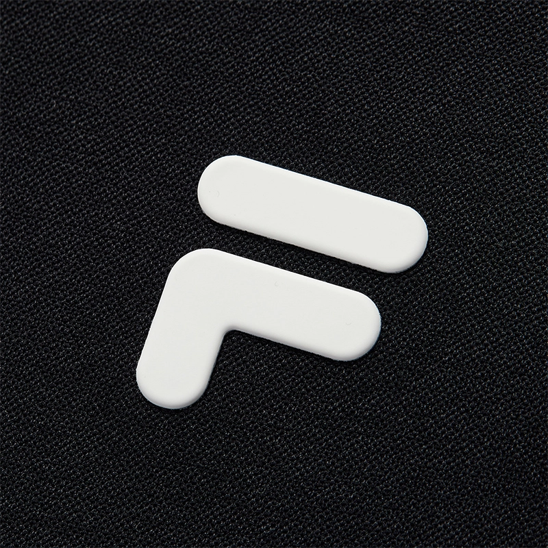 FILA FUSION FILA FUSION LIFEPolo -BK