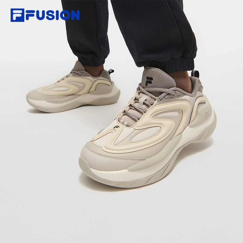 FILA FUSION BUZZARD