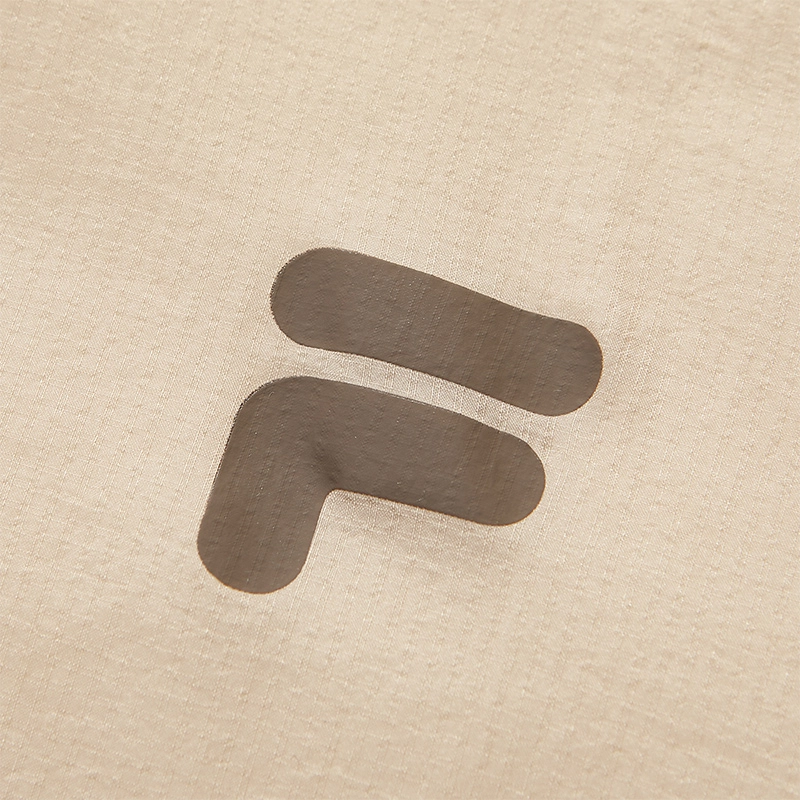 FILA FUSION logo -BN
