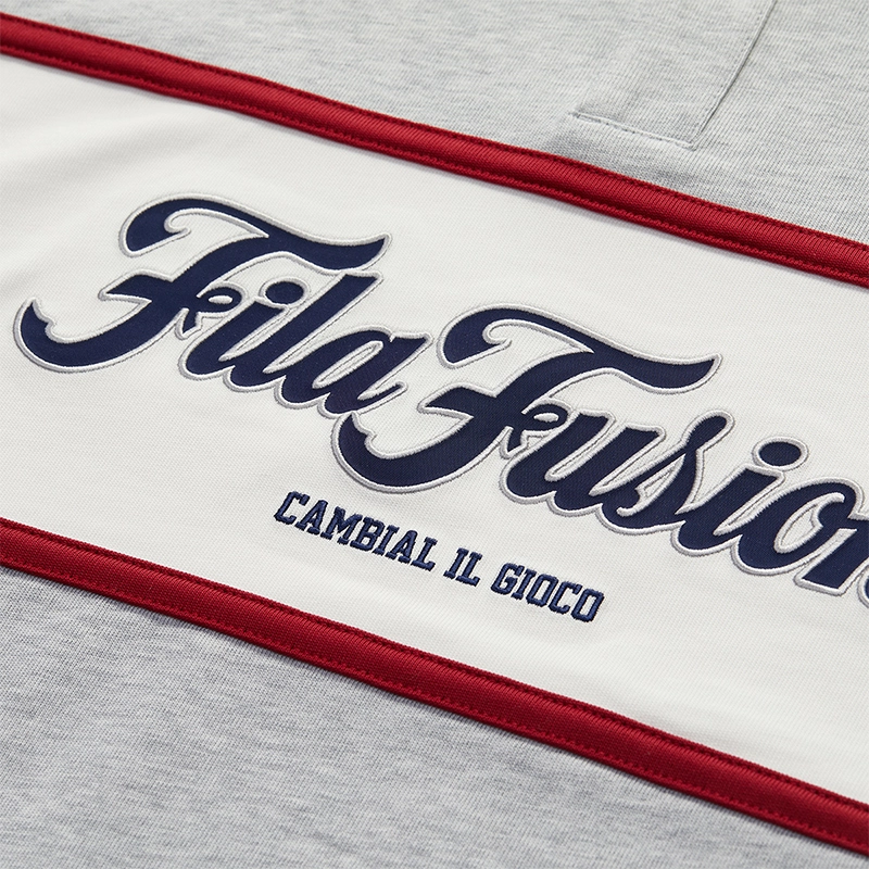 FILA FUSION POLO